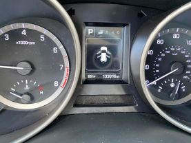 2017 HYUNDAI SANTA FE SUV V6, GDI, 3.3 LITER SE SPORT UTILITY 4D