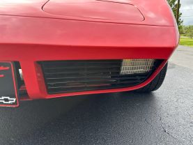 1974 CHEVROLET CORVETTE COUPE L48 V8 (350) STINGRAY