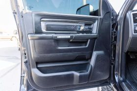 2017 RAM 2500 CREW CAB PICKUP 6-CYL, TURBO DSL, 6.7L LARAMIE LIMITED PICKUP 4D 6 1/3 FT