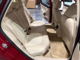 2015 VOLKSWAGEN PASSAT SEDAN 4-CYL, TURBO DSL, 2.0L TDI SEL PREMIUM SEDAN 4D