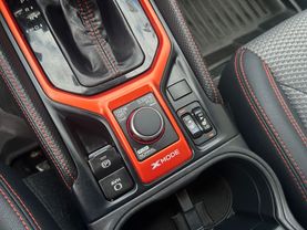 2019 SUBARU FORESTER SUV 4-CYL, 2.5 LITER SPORT SUV 4D