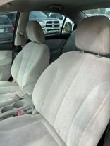 2010 KIA OPTIMA SEDAN 4-CYL, 2.4 LITER LX SEDAN 4D