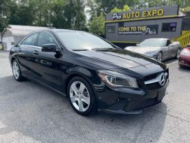 2016 Mercedes-benz Cla - Image 1