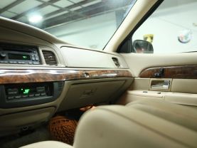 2005 MERCURY GRAND MARQUIS for sale in  Orlando, FL