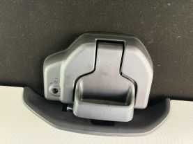 2019 JEEP RENEGADE SUV 4-CYL, ZERO EVAP M-AIR, 2.4 LITER SPORT SUV 4D at T&T Repairables - used car dealership in Spencer, Indiana.