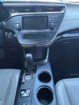 2014 TOYOTA AVALON SEDAN V6, 3.5 LITER LIMITED SEDAN 4D