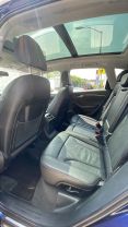 2016 AUDI Q5 SUV 4-CYL, TURBO, 2.0 LITER 2.0T PREMIUM PLUS SPORT UTILITY 4D