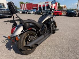 2020 KAWASAKI VN900CLF VULCAN 900 CUSTOM CRUISERS - -