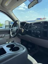 2013 GMC SIERRA 2500 HD CREW CAB