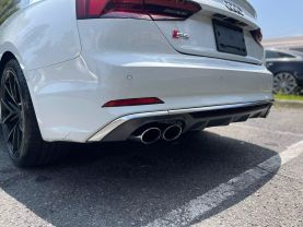 2018 Audi S5 - Image 37
