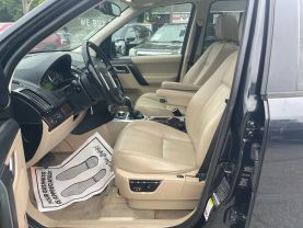 2011 LAND ROVER LR2