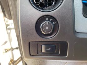 2014 FORD F150 REGULAR CAB PICKUP V8, FLEX FUEL, 5.0 LITER XL PICKUP 2D 8 FT at Motors On Wheels - used car dealership in Houston, Texas.