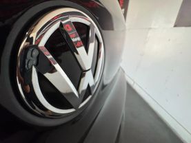 2014 VOLKSWAGEN TIGUAN SUV 4-CYL, TURBO, 2.0 LITER 2.0T SE SPORT UTILITY 4D