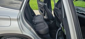 2020 BMW X1 SUV 4-CYL, TURBO, 2.0 LITER XDRIVE28I SPORT UTILITY 4D