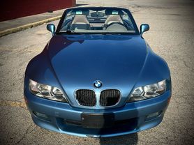 2000 Bmw Z3 - Image 16