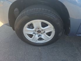 2011 TOYOTA RAV4 SUV 4-CYL, 2.5 LITER SPORT UTILITY 4D