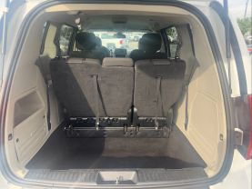 2019 DODGE GRAND CARAVAN PASSENGER