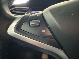 2017 TESLA MODEL X SUV DUAL AC ELECTRIC MOTORS 90D SPORT UTILITY 4D