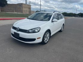 2013 VOLKSWAGEN JETTA SPORTWAGEN WAGON 5-CYL, 2.5 LITER 2.5L S SPORT WAGON 4D