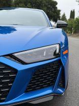 2023 AUDI R8 V10 PERFORMANCE COUPE 2D