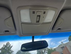 2010 INFINITI FX SUV V6, 3.5 LITER FX35 SPORT UTILITY 4D