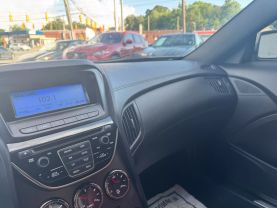 2013 HYUNDAI GENESIS COUPE COUPE 4-CYL, TURBO, 2.0 LITER 2.0T R-SPEC COUPE 2D