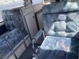 1995 TOYOTA HIACE CAMPER 3L GL REIMO MALLORCA CAMPER