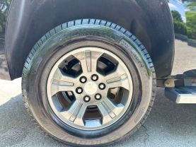 2016 CHEVROLET TAHOE