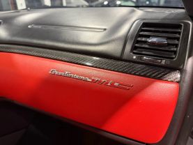 2013 MASERATI GRANTURISMO COUPE V8, 4.7 LITER MC COUPE 2D