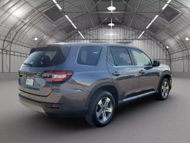 2023 HONDA PILOT SUV