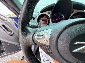 2019 NISSAN 370Z