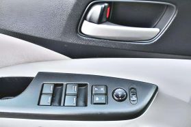2014 HONDA CR-V SUV 4-CYL, I-VTEC, 2.4 LITER EX SPORT UTILITY 4D