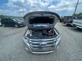 2013 FORD EDGE