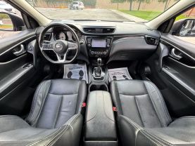 2018 NISSAN ROGUE SPORT SUV 4-CYL, 2.0 LITER SL (2018.5) SPORT UTILITY 4D