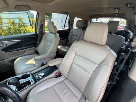 2017 Honda Pilot Ex-l W/navigation Sport Utility 4d - Image 14