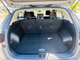 2018 KIA SPORTAGE SUV 4-CYL, GDI, 2.4 LITER LX SPORT UTILITY 4D
