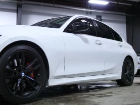 2021 BMW 3 SERIES for sale in  Orlando, FL
