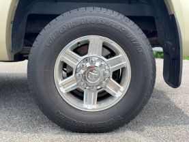 2014 RAM 2500 MEGA CAB PICKUP 6-CYL, TURBO DIESEL, 6.7 LITER LARAMIE LIMITED PICKUP 4D 6 1/3 FT