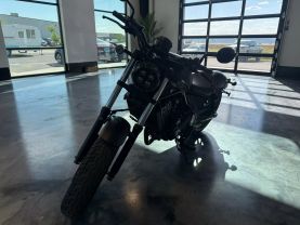 2022 HONDA CMX300A - - -