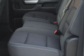 2018 CHEVROLET SILVERADO 1500 CREW CAB