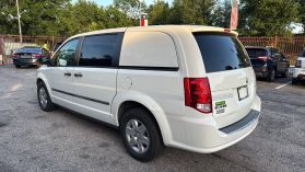 2013 Ram C/v Tradesman - Image 4