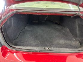 2007 CHEVROLET IMPALA