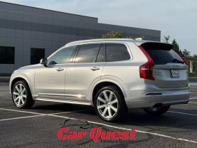 2019 Volvo Xc90 - Image 5