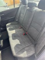 2016 HONDA ACCORD SEDAN 4-CYL, PZEV, 2.4 LITER EX SEDAN 4D