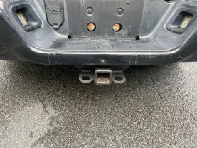 2014 RAM 1500 CREW CAB PICKUP V8, HEMI, 5.7 LITER EXPRESS PICKUP 4D 5 1/2 FT