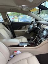 2014 BUICK LACROSSE