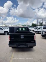 2014 FORD F150 REGULAR CAB PICKUP V6, FLEX FUEL, 3.7 LITER XL PICKUP 2D 6 1/2 FT at Motors On Wheels - used car dealership in Houston, Texas.