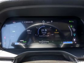 -2023 Jeep Grand Cherokee 4xe - Image 15