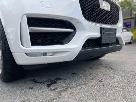 2017 Jaguar F-pace - Image 36