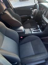 2022 DODGE CHARGER SEDAN V8, HEMI, 5.7 LITER R/T SEDAN 4D